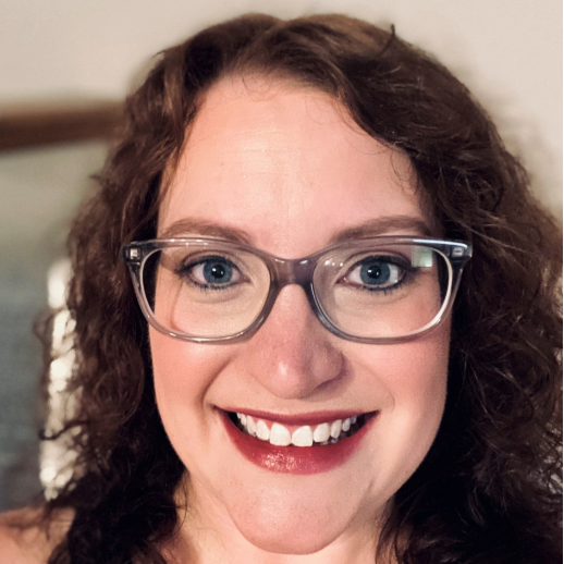 Emily Jensby, Licensed Marriage and Family Therapist (LMFT)