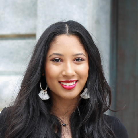 Emily Jerome, Licensed Clinical Mental Health Counselor (LCMHC)