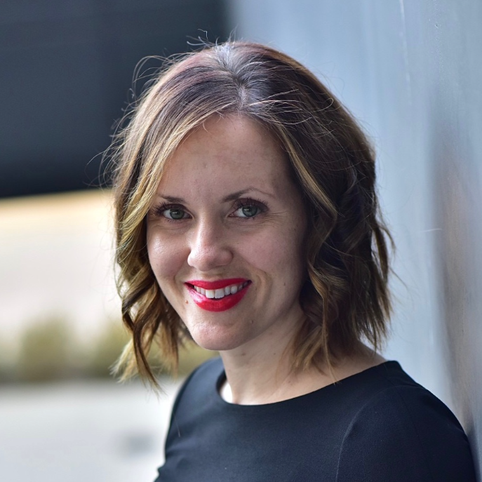 Emily Kierce, Psychologist