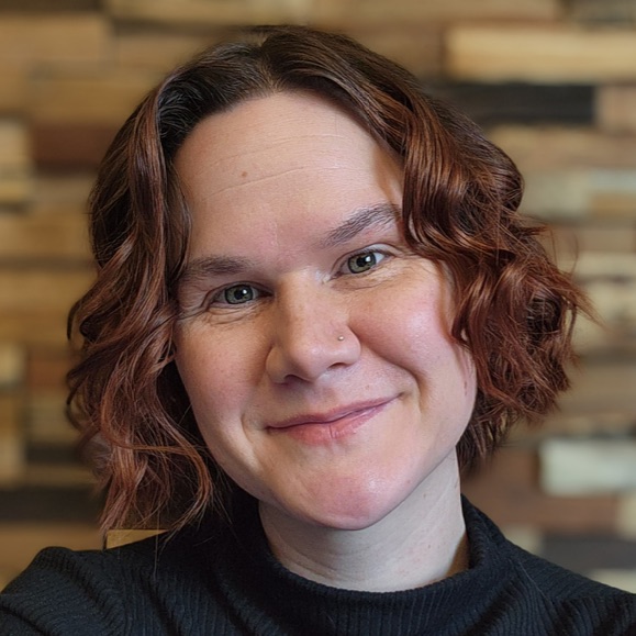Emily Kotajarvi, Licensed Marriage and Family Therapist (LMFT)