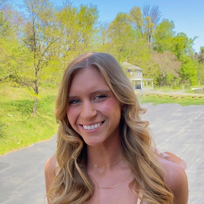 Emily Malachosky, Licensed Social Worker (LSW)