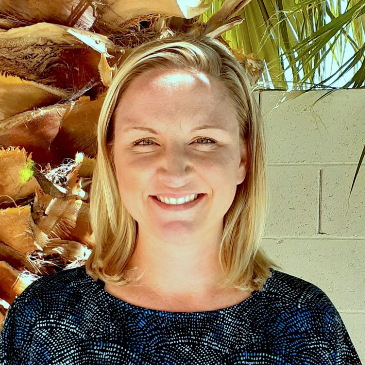 Emily Meyers, Licensed Professional Counselor (LPC)