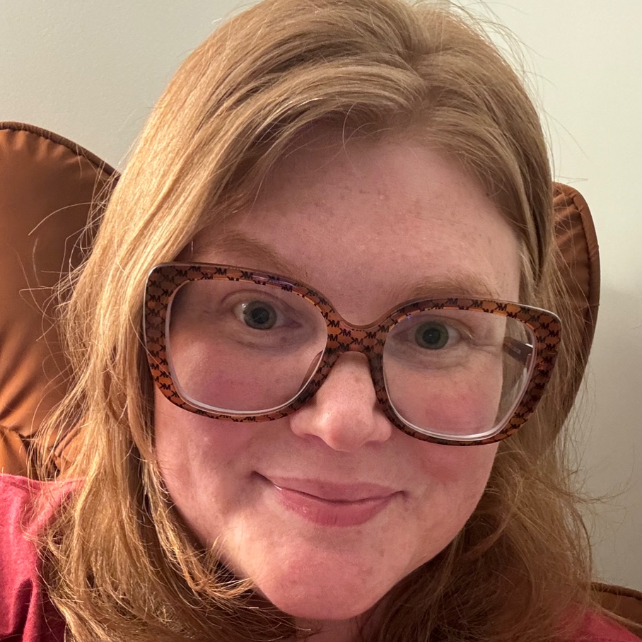 Emily Niebruegge, Licensed Clinical Professional Counselor (LCPC)