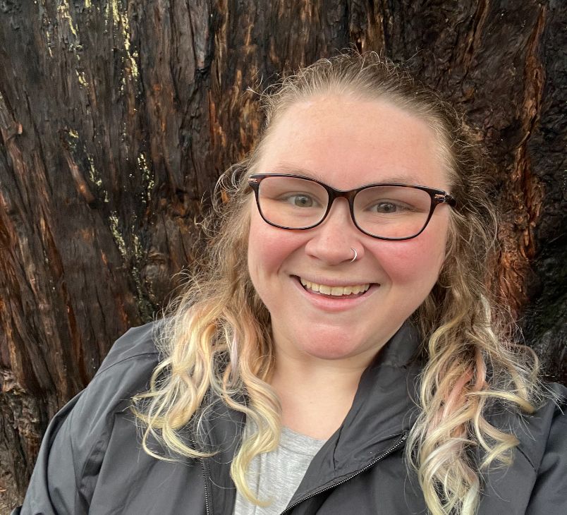 Emily Paige Hudson, Licensed Clinical Professional Counselor (LCPC)