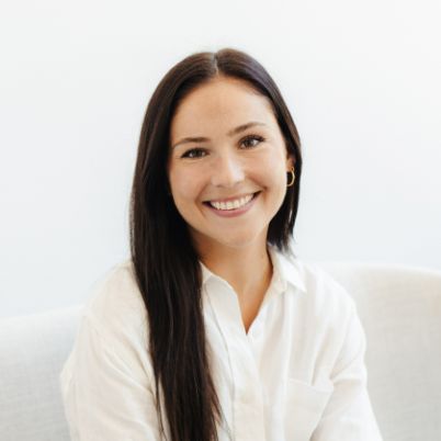 Emily Robinson, Licensed Mental Health Counselor (LMHC)