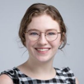 Emily Spence, Licensed Master Social Worker (LMSW)