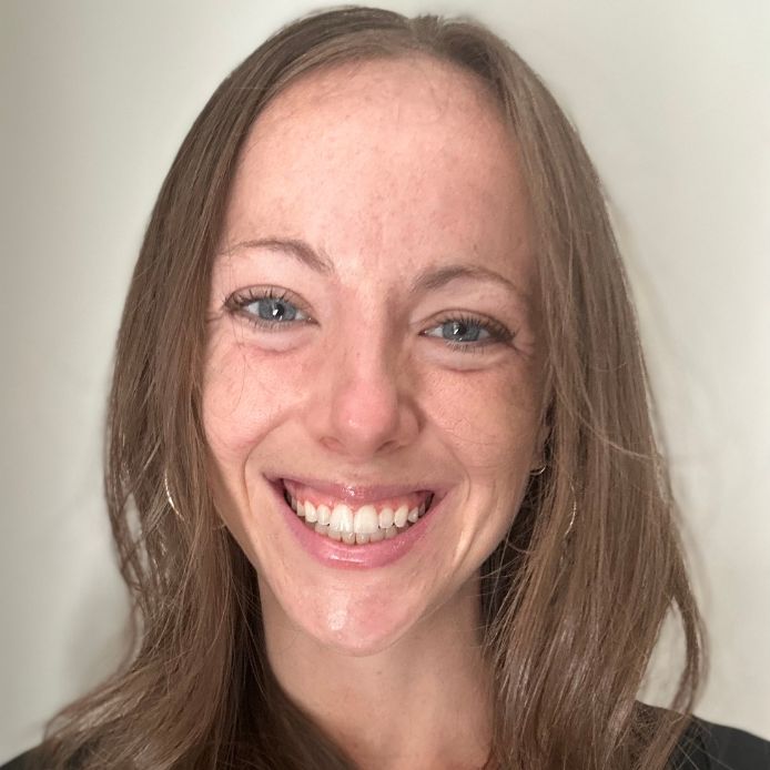 Emily Sullivan, Licensed Social Worker (LSW)