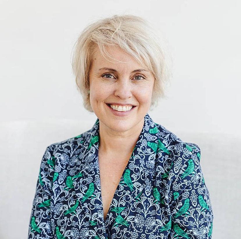 Emily West, Licensed Mental Health Counselor (LMHC)
