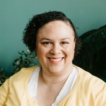 Emily Winesberry, Licensed Marriage and Family Therapist (LMFT)