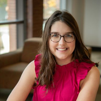 Emily Young, Licensed Graduate Social Worker