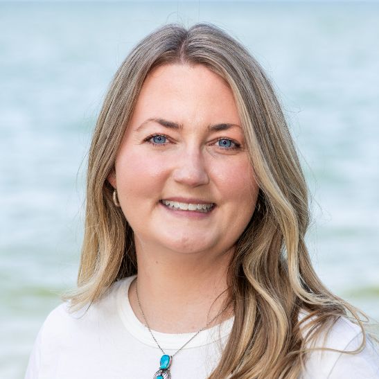 Emma Ottenhoff, Licensed Clinical Social Worker (LCSW)