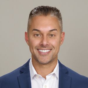 Eric Martinez, Psychiatric Nurse Practitioner