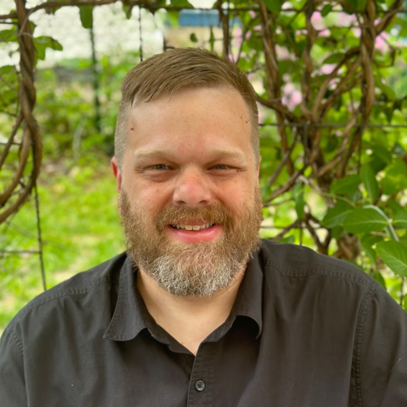 Eric Swanson, Licensed Professional Clinical Counselor (LPCC)