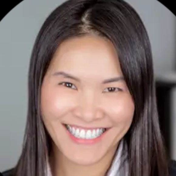 Erica Chow, Psychologist