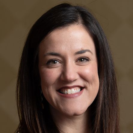 Ericka Purcell, Licensed Marriage and Family Therapist (LMFT)