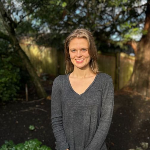 Erika Jacobsen, Pre-Licensed Professional