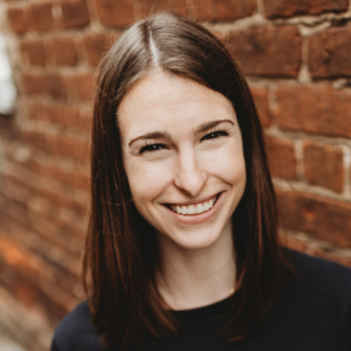 Erin Bulinski, Licensed Clinical Social Worker (LCSW)
