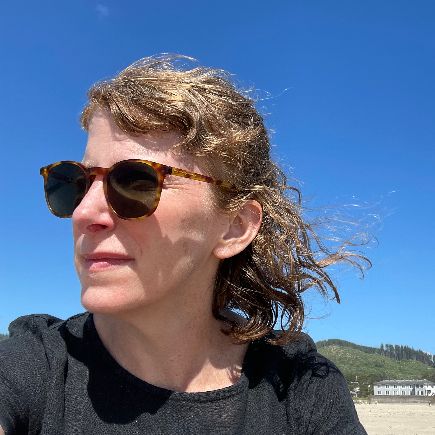 Erin Copley, Licensed Clinical Social Worker (LCSW)