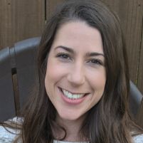 Erin Decker, Registered Dietitian