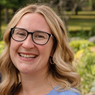 Erin Donovan, Licensed Professional Clinical Counselor (LPCC)