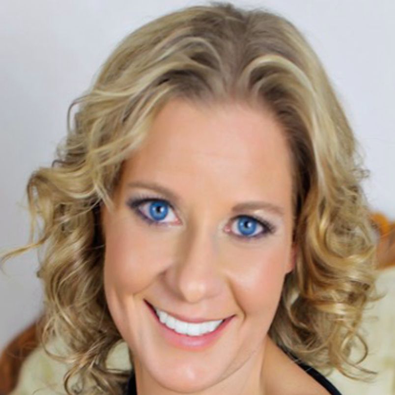 Erin McLoughlin-Holland, Certified Trauma Professional