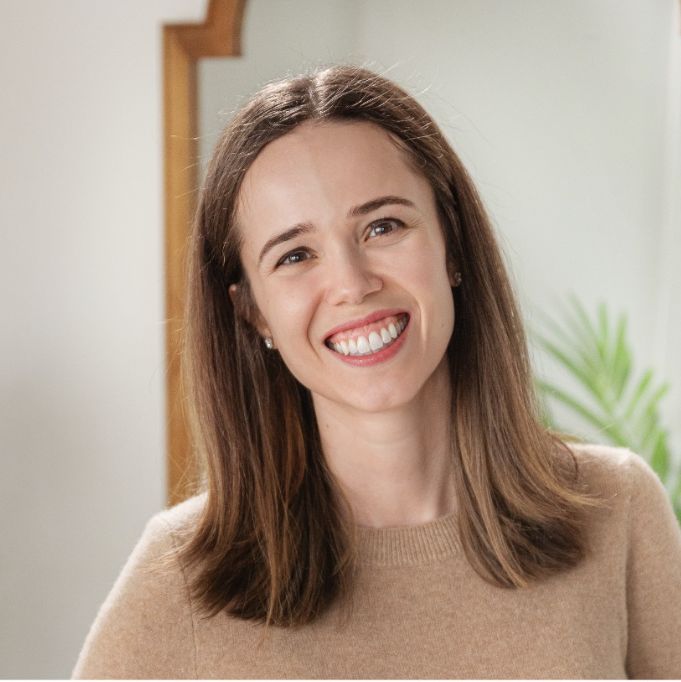 Erin Palmwood, Psychologist