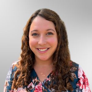 Erin Richards, Occupational Therapist