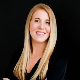Erin Stevens, Psychologist