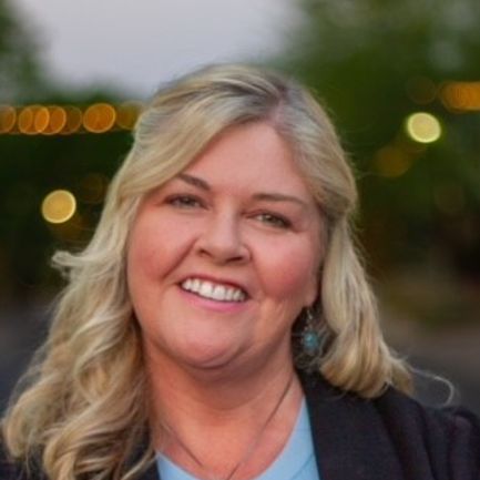 Erin Wright, Licensed Associate Counselor (LAC)