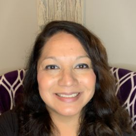 Esther Garcia, Licensed Professional Counselor (LPC)