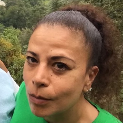 Ethel Nahmad-Faith, Licensed Marriage and Family Therapist (LMFT)
