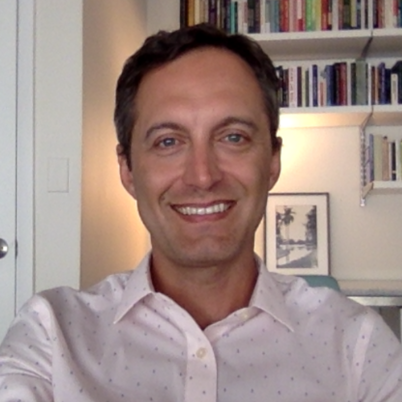 Eugenio Duarte, Psychologist