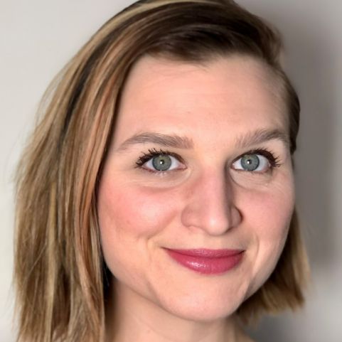 Eva Morrison, Licensed Graduate Social Worker