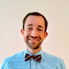 Evan Pergrim, Pre-Licensed Professional