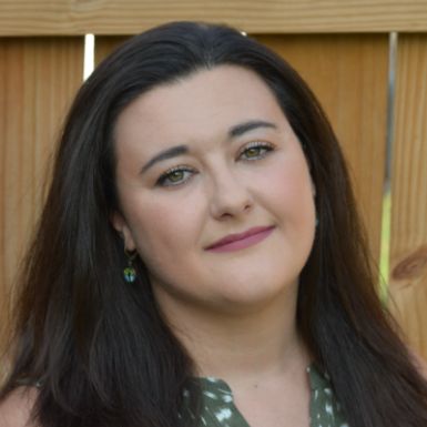 Evann Lavender, Licensed Clinical Social Worker (LCSW) in Raleigh, NC