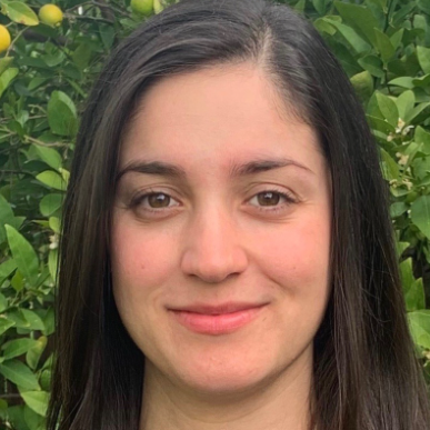 Eve Knadjian, Licensed Professional Counselor (LPC)