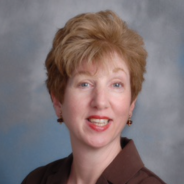 Eve Whitmore, Psychologist