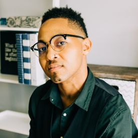 Ryan (Everette) Beaver, Psychotherapist