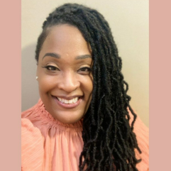 Faith Doyle, Licensed Professional Counselor (LPC)
