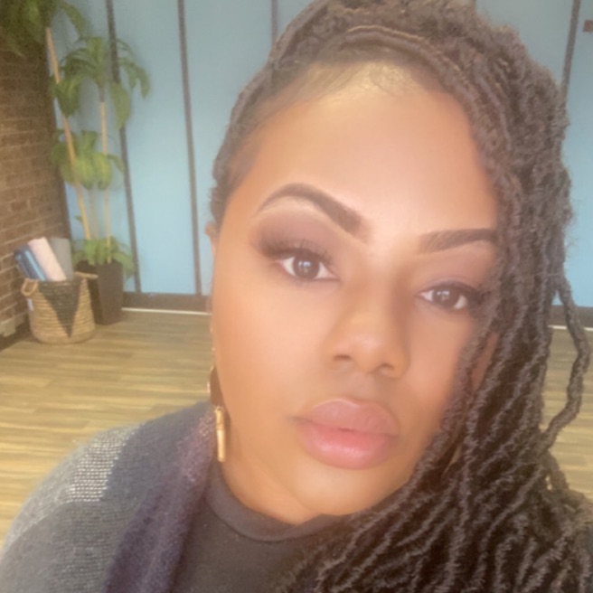Falisha Scott, Licensed Professional Counselor (LPC)