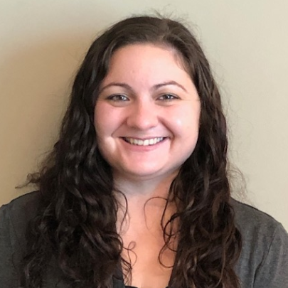 Felicia Bagley, Licensed Master Social Worker (LMSW)