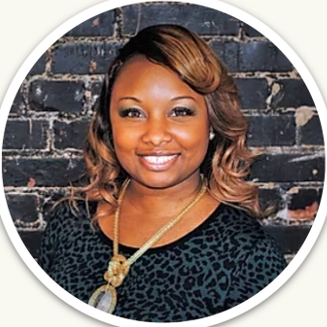 Felisha Pierce, Licensed Professional Counselor (LPC)