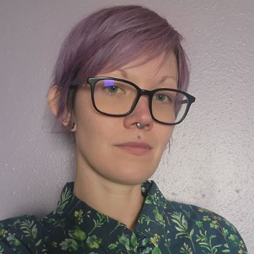Fen Salix, Psychologist