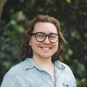 Finn Draper, Licensed Clinical Social Worker Associate (LCSWA)