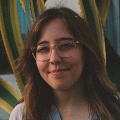 Frances Beroset, Licensed Clinical Social Worker Associate (LCSWA)