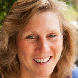 Frances Greenstein, Licensed Professional Counselor (LPC)