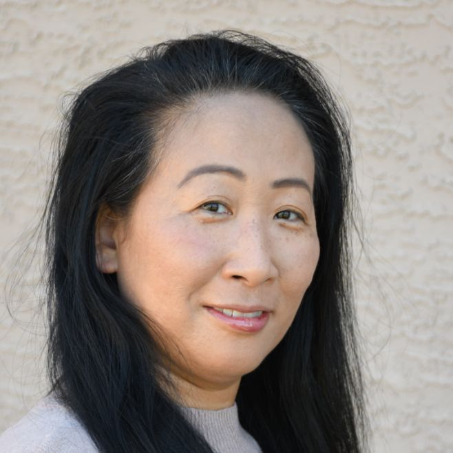 Frances Spink, Nurse Practitioner