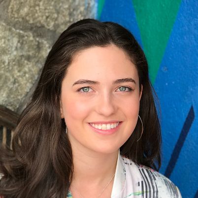 Gabriela Asturias, Psychiatrist