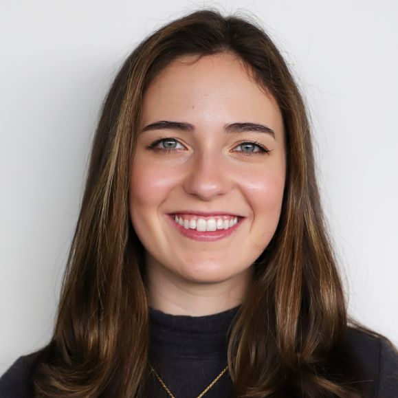Gabriela Asturias, Psychiatrist