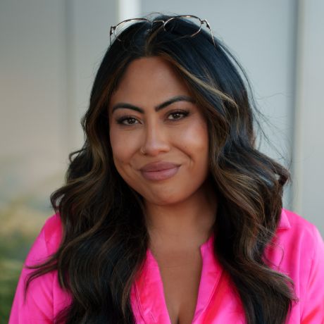 Gabriela Chavarria, Licensed Professional Counselor (LPC)